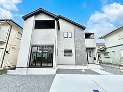 千葉市若葉区御成台3丁目　1期　新築一戸建て　全1棟 1号棟