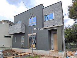 流山市南　新築一戸建て　全1棟 1号棟