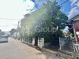 我孫子市湖北台9丁目 土地 全1区画