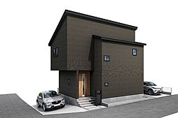 佐倉市上座　新築一戸建て 全2棟 1号棟