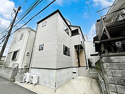 松戸市千駄堀 中古一戸建て