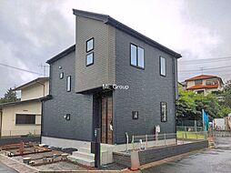 グラファーレ柏市増尾8丁目　23期　全1棟 1号棟
