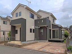 八千代市勝田台6丁目　中古戸建