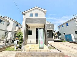 八千代市勝田台6丁目　中古戸建