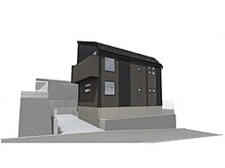 船橋市西習志野3丁目　新築一戸建て　全1棟