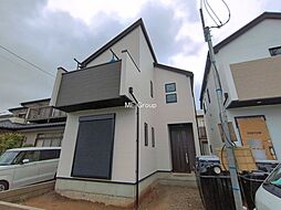 グラファーレ　市川市宮久保1丁目　23期　全2棟 1号棟