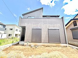 グラファーレ　千葉市若葉区愛生町　2期　全6棟 2号棟