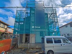 花見川区こてはし台5丁目　新築一戸建て　全1棟 1号棟