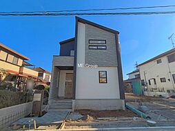 花見川区こてはし台5丁目 新築一戸建て 全1棟 1号棟
