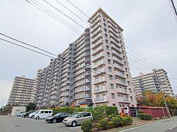 幕張ファミールハイツ4号棟