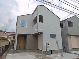 船橋市前原西8丁目 新築一戸建て 全2棟 No.2