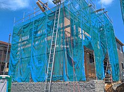 柏市東柏2丁目　新築一戸建て　全2棟 A号棟