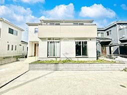 船橋市豊富町 中古戸建て