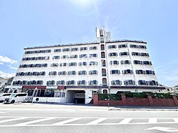 ハッコー稲毛マンション