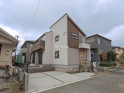 千葉市緑区大椎町　2期　新築一戸建て　全1棟 1号棟