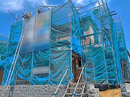 柏市東柏2丁目 新築一戸建て 全2棟 B号棟