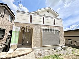 千葉市中央区松ケ丘町　中古戸建て