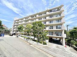 ハイマート稲毛団地Ａ棟