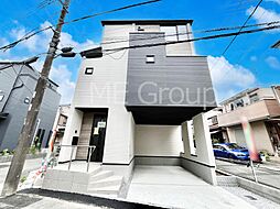 市川市稲荷木　12期　新築一戸建て　全1棟 1号棟