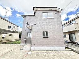 成田市新駒井野 中古戸建て