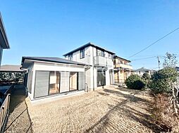 千葉市緑区誉田町1丁目　中古一戸建て