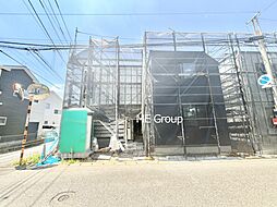 千葉市中央区葛城3丁目 1期 新築一戸建て 全2棟 2号棟