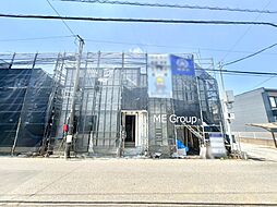 千葉市中央区葛城3丁目 1期 新築一戸建て 全2棟 1号棟