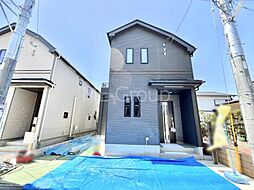 八千代市勝田台3丁目 　8期　新築一戸建て　全2棟 A号棟