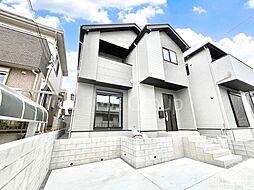 成田市土屋　1期　新築一戸建て　全2棟 1号棟