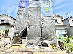 千葉市稲毛区小深町 4期 新築一戸建て 全1棟