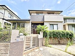 千葉市若葉区若松台3丁目　中古戸建て