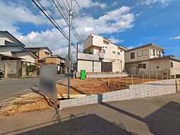 船橋市三山5丁目 新築一戸建て 全1棟 1号棟