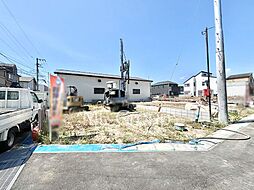 市川市大和田5丁目　第4　新築一戸建て　全5棟 1号棟