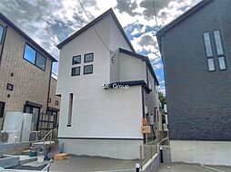 グラファーレ成田市吾妻1丁目　8期　全2棟 2号棟