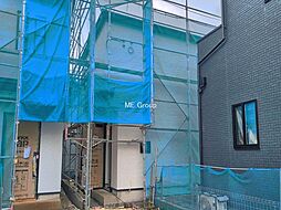 グラファーレ松戸市上矢切 15期 全8棟 7号棟