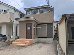 船橋市咲が丘4丁目　中古戸建て