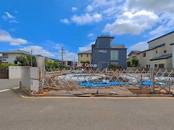 船橋市高根台4丁目　14期　新築一戸建て　全2棟 1号棟