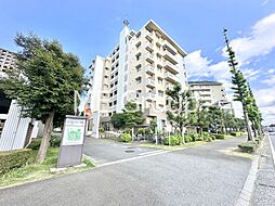 アバンドーネ原五番街　第10号棟