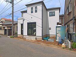習志野市東習志野1丁目　新築一戸建て　全1棟 A号棟