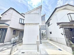 市川市曽谷5丁目　中古戸建て