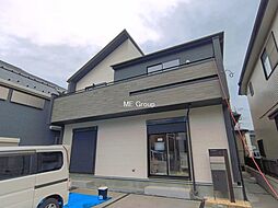 八千代市八千代台北13丁目　新築一戸建て　全1棟 1号棟