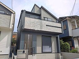八千代市勝田台6丁目　新築一戸建て　全2棟 2号棟