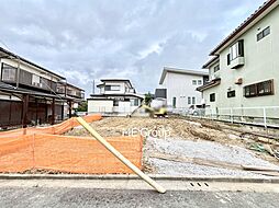 グラファーレ 佐倉市石川 7期 全1棟 1号棟