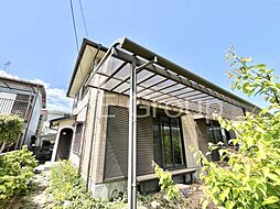 白井市根　中古一戸建て