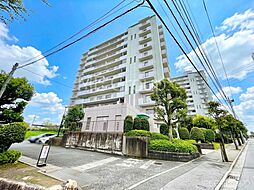 コープシティおゆみ野Ｃ棟