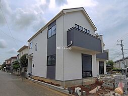 八千代市八千代台北11丁目　新築一戸建て　全2棟 A号棟
