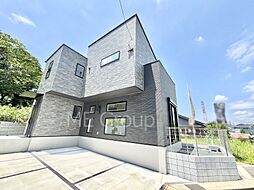 千葉市若葉区加曽利町　新築一戸建て　全4棟 No.6