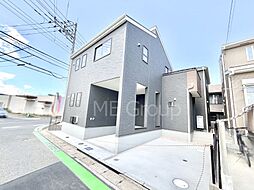 千葉市若葉区愛生町　第2　新築一戸建て　全2棟 2号棟