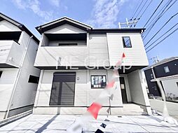 流山市こうのす台　4期　新築一戸建て　全3棟 3号棟