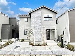 鎌ケ谷市鎌ケ谷9丁目 一戸建て 全55棟 19号棟